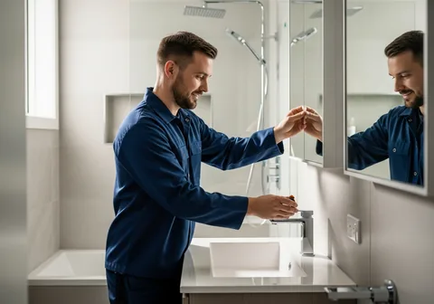 Full Bathroom Remodels in Waterloo