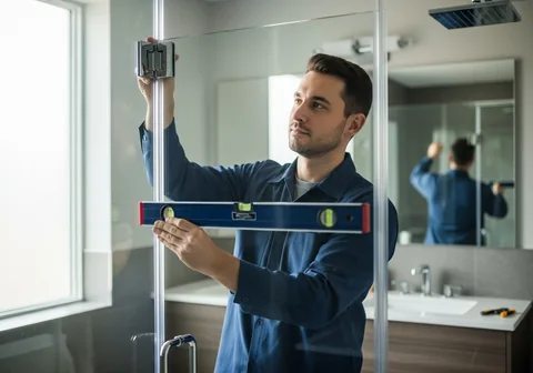 Walk-In Showers in Waterloo